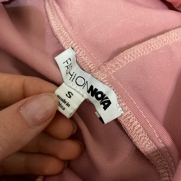 suga bby pink track suit✨ - Picture 3 of 3